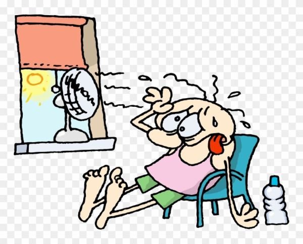 Extreme Heat Update for June 30th