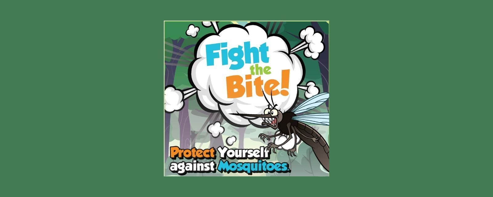 Fight the Bite