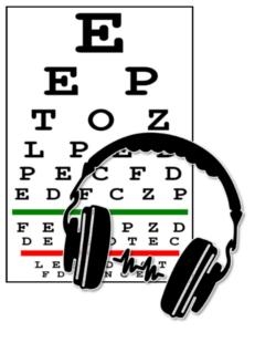 Vision and Hearing Testing