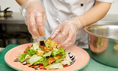 Food Sanitation Program