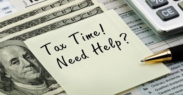 Tax Preparation Service Bentonville Ar