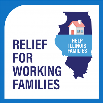 Help Illinois Families
