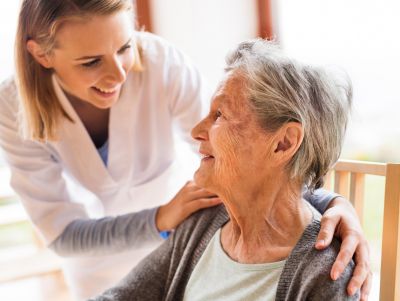 Choices for Care