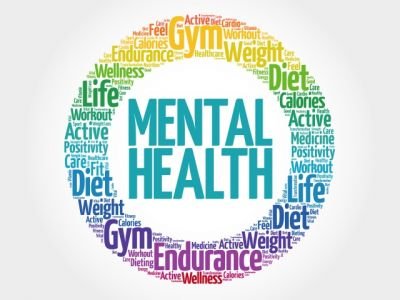 Mental Health Resources