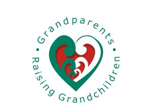 Grandparents Raising Grandchildren