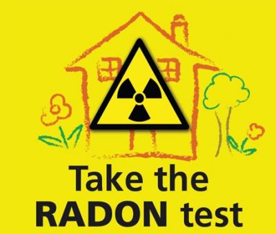 Radon Program