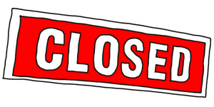 closed-sign-illustration-transparent-png