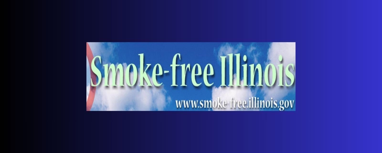 Smoke-free Illinois Act