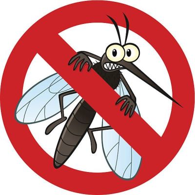 Fight the Bite Friday - July 24, 2026