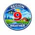 Region 9 Weather