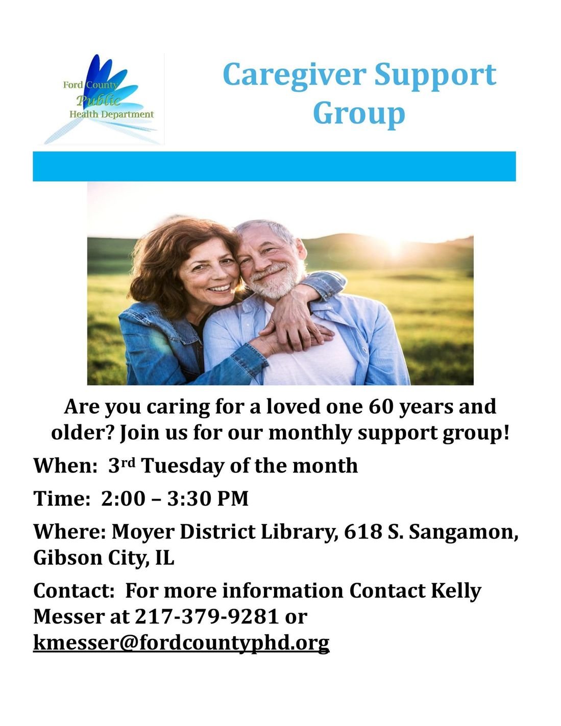 Caregiver Support Group jpeg