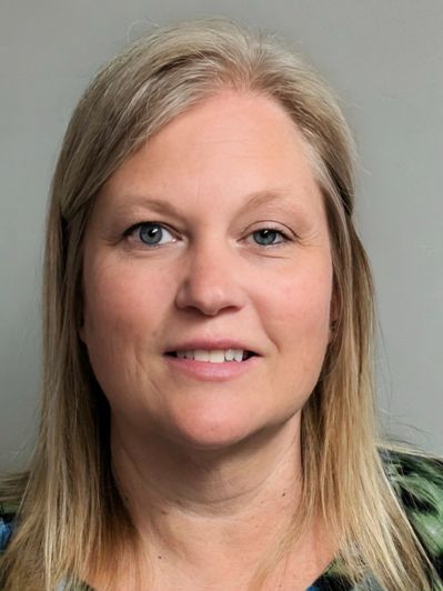Christie Hupmhrey